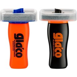 Soft99 Glaco Anti Rain Coating Kit