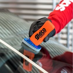 Soft99 Glaco Anti Rain Coating Kit
