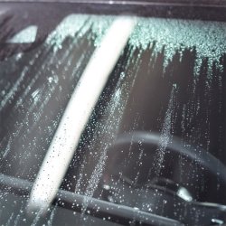 Soft99 Glaco Anti Rain Coating Kit