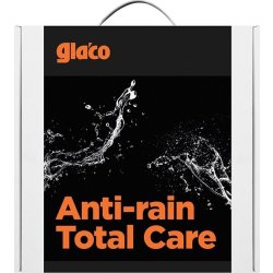 Soft99 Glaco Anti-rain Total Care Glascoating Kit