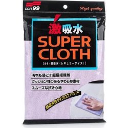 Soft99 Glaco Anti-rain Total Care Glascoating Kit