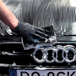 Soft99 Vask og Coating Kit