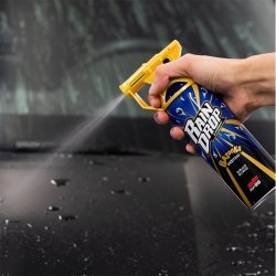 Soft99 Vask og Coating Kit