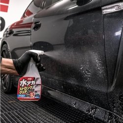 Soft99 Vask og Coating Kit