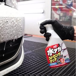 Soft99 Vask og Coating Kit