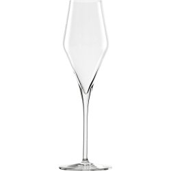 Stölzle Quatrophil Champagneglas 29 cl, 6 stk.