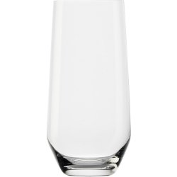 Stölzle Quatrophil Long Drinksglas 39 cl, 6 stk.