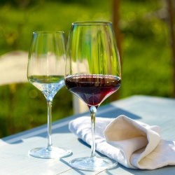 Stölzle Experience Bordeaux Vinglas 64,5 cl, 6 stk