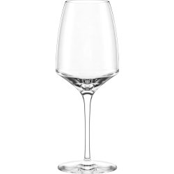 Stölzle Experience Rødvinsglas 45 cl, 6 stk.