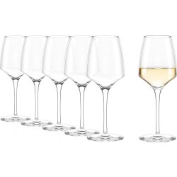 Stölzle Experience Hvidvinsglas 35 cl, 6 stk.