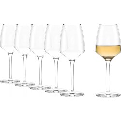 Stölzle Experience Hvidvinsglas 28,5 cl, 6 stk.