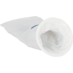 Kräkpåse engångsbruk | 1,5L | 50 st.