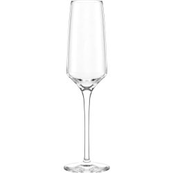 Stölzle Experience Champagneglas 19 cl, 6 stk.