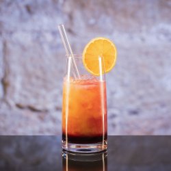 Stölzle Experience Campari Drinksglas 36 cl, 6 stk