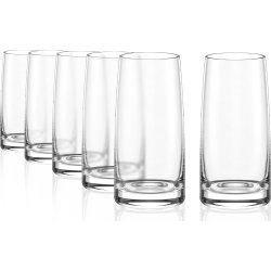 Stölzle Experience Campari Drinksglas 36 cl, 6 stk