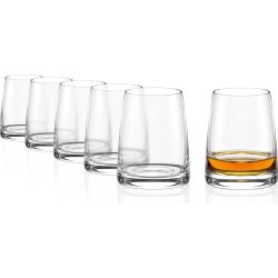 Stölzle Experience Whiskyglas 32,5 cl, 6 stk.