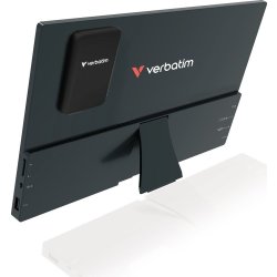 Verbatim 14'' bærbar touchscreen monitor
