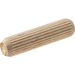 Stanley Trædyvler Ø10 mm, 30 mm, 30 stk.