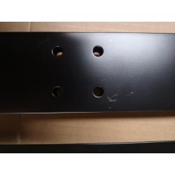 DEMO:Sun-Flex Elite hæve-sænkebord, 120x60cm, sort