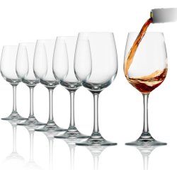 Stölzle Weinland Portvinsglas 23 cl, 6 stk.