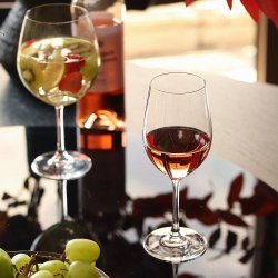 Stölzle Weinland Portvinsglas 23 cl, 6 stk.
