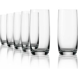 Stölzle Weinland Long Drinksglas 39 cl, 6 stk.