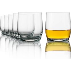 Stölzle Weinland Whiskyglas 35 cl, 6 stk.