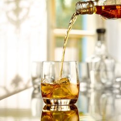 Stölzle Weinland Whiskyglas 35 cl, 6 stk.