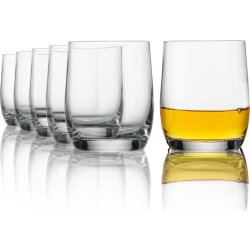 Stölzle Weinland Whiskyglas 19 cl, 6 stk.