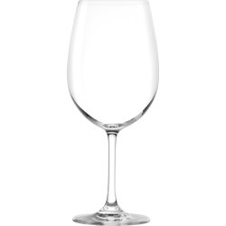 Stölzle Weinland Bordeaux Pokal Vinglas 66cl, 6st