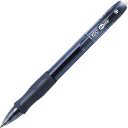 BiC Gel-ocity Original Kuglepen | Sort