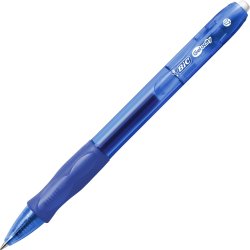 BiC Gel-ocity Original Kuglepen | Blå