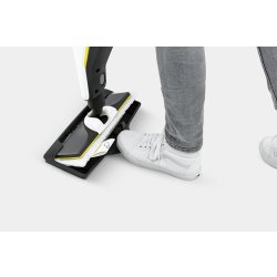 Kärcher Damprenser SC 3 EasyFix | Opretstående