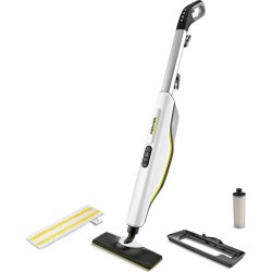 Kärcher Damprenser SC 3 EasyFix | Opretstående