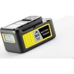 Kärcher Power Batteri | 36 V / 2,5 Ah