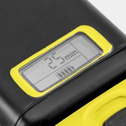 Kärcher Power Batteri | 36 V / 2,5 Ah