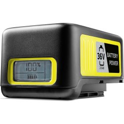 Kärcher Power Batteri | 36 V / 2,5 Ah