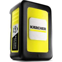 Kärcher Power Batteri | 36 V / 2,5 Ah