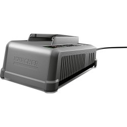 Kärcher Power+ Hurtiglader | 18 + 36V