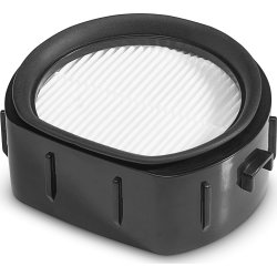 HEPA filter LVS 1/1 + LVS 1/2