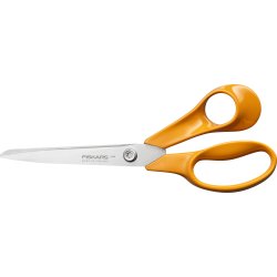 Fiskars Classic Universalsaks, højre, 21 cm