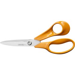 Fiskars Classic Køkkensaks, 18 cm