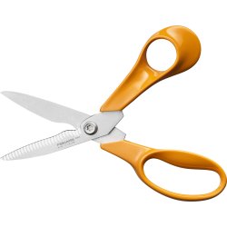 Fiskars Classic Køkkensaks, 18 cm