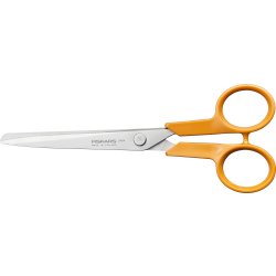 Fiskars Classic Papirsaks, 17 cm