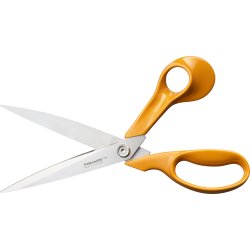 Fiskars Classic Skræddersaks, 27 cm