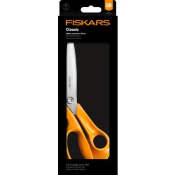 Fiskars Classic Skræddersaks, 27 cm