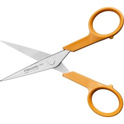 Fiskars Classic Sysaks, 13 cm