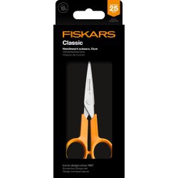 Fiskars Classic Sysaks, 13 cm