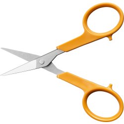 Fiskars Classic Broderisaks, 10 cm