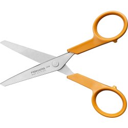 Fiskars Classic Hobbysaks, 13 cm